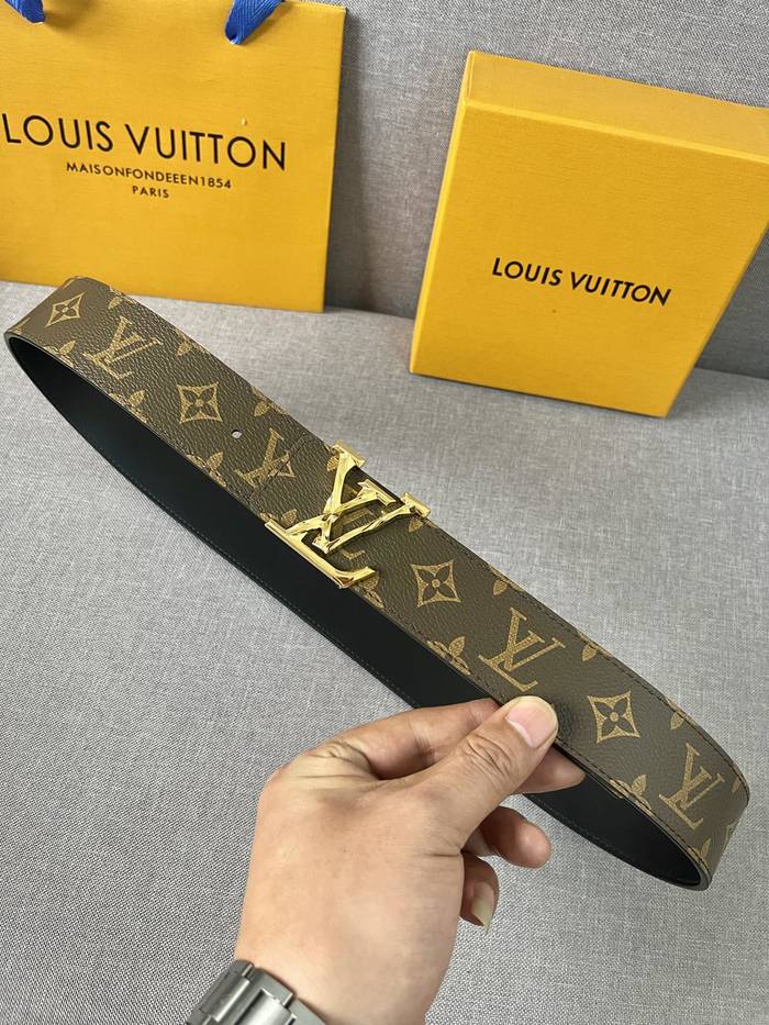 Louis Vuitton Belt 40MM LVB00135